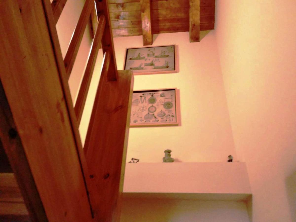 Duplex Familiar En Esterri D'Aneu Exterior photo